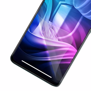 Oppo A3 5G - 3mk Silky Matt Pro