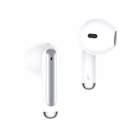 Tech-Protect UltraBoost TWS Core G2 ausinės - baltos