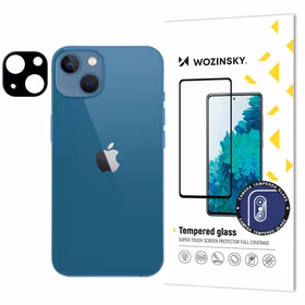 Wozinsky Pilnas kameros stiklas iPhone 14/14 Plus 9H