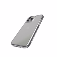TECH21 Dėklas T21-9983 EVO CLEAR IPHONE 13 PRO skaidrus