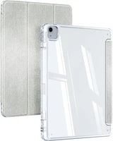 Dėklas Dux Ducis Unid Apple iPad Pro 13 2024/2025 žalias