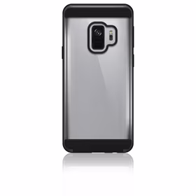 BLACK ROCK "AIR PROTECT" dėklas SAMSUNG GALAXY S9 juodas