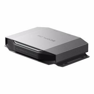 EcoFlow generatoriaus įkroviklis Plus (5024301002) – 600 W