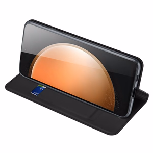 Dux Ducis Skin Pro case for Samsung Galaxy S26 FE (S741), Black