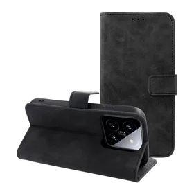 Dėklas telefonui XIAOMI 14 Ultra juodas