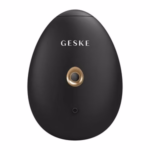 Veido drėkinimo ir gaivinimo prietaisas 4in1 Geske su programėle (pilkas)