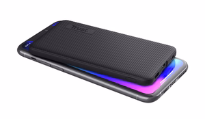 Trust Primo - 5000 mAh ličio jonų (Li-Ion) išorinė baterija (juoda)