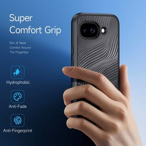 Dėklas Dux Ducis Aimo Google Pixel 10a