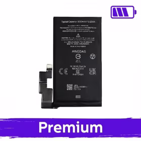 Akumuliatorius skirtas Google Pixel 7 Pro GMF5Z 5000mAh (OEM)