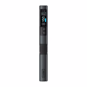 Умный паяльник FNIRSI HS-02B F 100 W