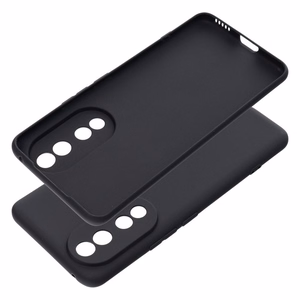 MATT dėklas telefonui HONOR 90 5G juoda