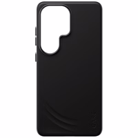 CARE by PanzerGlass Flow Black Qi case for Samsung Galaxy S26 Ultra - black
