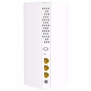 Tenda EE3 Pro (2 vnt.) baltas maršrutizatorius