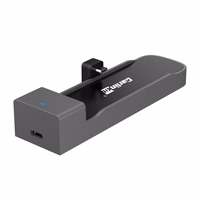 Carlinkit FireDrive Link belaidis adapteris