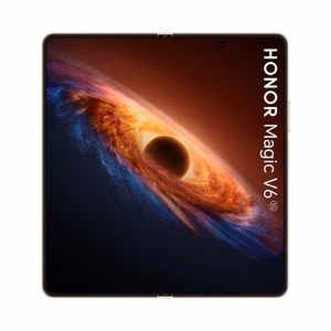 Honor MAGIC V6 16,6 cm (6.52") 16 GB 512 GB 6660 mAh Auksas