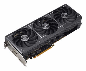 ASUS Prime -RX9070-O16G-EVO AMD Radeon RX 9070 16 GB GDDR6 Vaizdo plokštė