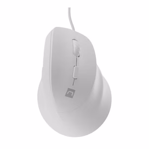 NATEC Vertical mouse Crake 2 pro optical