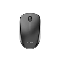 Universal wireless mouse Havit MS66GT (black)
