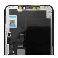 JK LCD ekranas IPHONE 11 PRO MAX FullHD Incell (pakeisti IC)