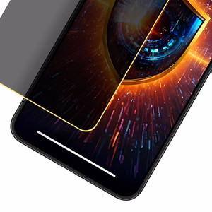Matinė privatumo plėvelė 3mk Silky Matt Privacy Samsung Galaxy S22 5G