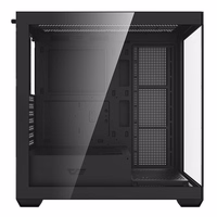 Darkflash DS900 kompiuterio korpusas (juodas)