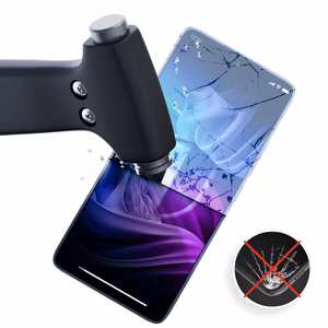 3mk Silky Matt Pro matinė apsauginė plėvelė Xiaomi 14T / 14T Pro