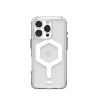 UAG Plyo Magnetinis dėklas telefonui iPhone 16 Pro - baltas