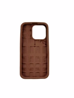 Dėklas 3D CHOCOLATE BAR IPHONE 13