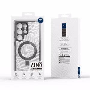 Dėklas Dux Ducis Aimo Mag Samsung S938 S25 Ultra