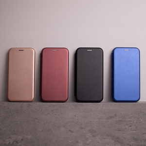 Išmanusis Diva dėklas for iPhone 17 6,3" rožinio aukso