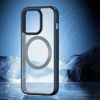 Dėklas Dux Ducis Aimo Mag Apple iPhone 15 Pro