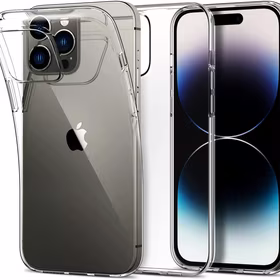 Dėklas X-Level Antislip/O2 Xiaomi 12T/12T Pro skaidrus