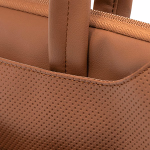 FORCELL F-PROTECT URBAN STYLE сумка для ноутбука 15,6" коричневая
