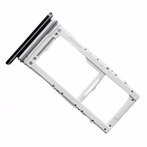 SIM stalčiukas skirtas Samsung N975 Note 10 Plus SIM stalčiukas / Aura Glow /