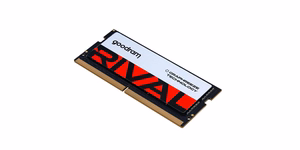 GOODRAM SODIMM DDR5 32GB 5600MHz CL40 DR RIVAL atmintis