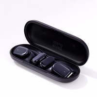 Joyroom Openfree JR-OE2 TWS belaidės ausinės - tamsiai mėlynos