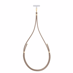 Accessories Taupe (gold) - 3mk EasyClip Elite