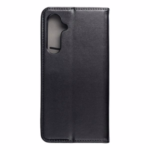 SMART MAGNETO Dėklas telefonui SAMSUNG S23 FE juodas