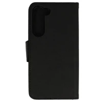 Fancy dėklas telefonui Samsung Galaxy S23 Plus juoda