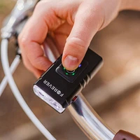 Dviračių žibintų rinkinys Active BLG-200 Forever Outdoor