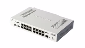 NET ROUTER 1000M 16PORT/CCR2004-16G-2S+ MIKROTIK