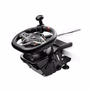 Thrustmaster SimTask Steering Kit 4060302 – steering-wheel mounting kit for truck and farming simulators