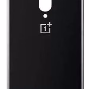 Galinis dangtelis OnePlus 8 Onyx Black ORG