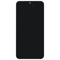 LCD + jutiklinis ekranas Samsung M156 M15 juodas originalus