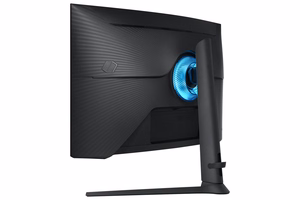 Samsung G65B monitorius 81,3 cm (32") 2560 x 1440 pikselių Quad HD LED juodas
