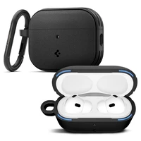 Spigen Vault dėklas AirPods Pro 3 juodas