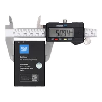 Baterija LG G4 3200 mAh Blue Star Premium