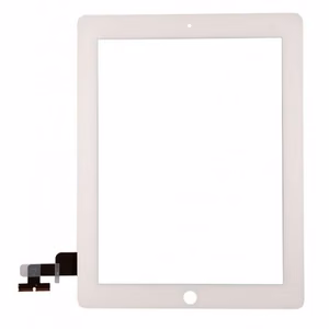 Тачскрин для Apple iPad 2 белый HQ2