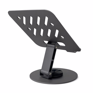 Stand Wozinsky (WRS-DSY84SS) silver