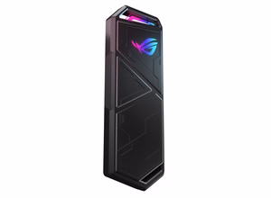 ASUS ROG Strix Arion Lite SSD korpusas juodas M.2